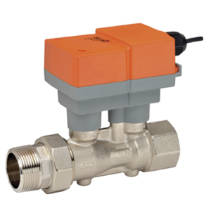 Ultrasonic Flow Meter