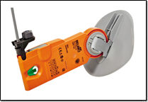 VAV controller CMV with DN160